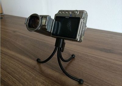 輕巧隨行，創意無限 探索迷你攝影配件的奇妙世界